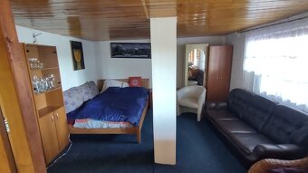 ČAŇA JAZERO / CHATA NA PREDAJ - 11