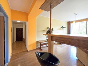 Väčší pekný 2-izbový byt 56 m² pri CENTRE / Južná trieda - 11