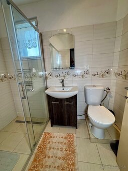 Rodinný dom v blízkosti Ružomberka za výhodnú cenu - 11