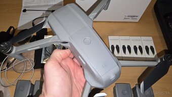 DJI Air 2 Fly More Combo a príslušenstvo - 11