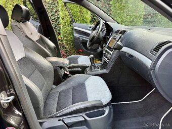 Škoda Octavia Sedan RS II-2.0TFSi 147Kw 200Ps. +Navi,Xenon.. - 11
