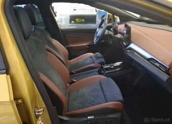 VW ID.4 PRO Perfomance 150kW 77kWh 2021 MATRIX/ŤAŽNÉ/360° - 11