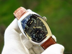 Paul Picot, model Firshire Regulator, originál hodinky - 11