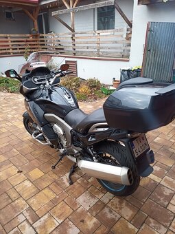 Bmw k1600 GT - 11