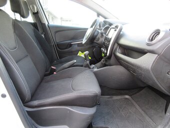 Renault Clio Grandtour Energy TCe 90 E6c Advantage - 11