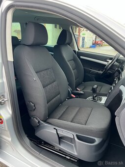 PREDÁM ŠKODA OCTAVIA II FACELIFT 2.0TDi 103kW CR dovoz DE - 11