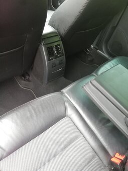 Skoda octavia 2 FL 1.6 TDI 77KW - 11