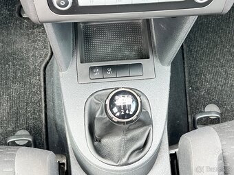Volkswagen Touran 1.9 TDI Trendline - 11