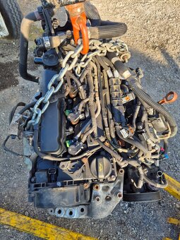 Citroen Jumper BlueHDI  L1H1 2.0 - 11