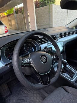 Prečalunenie volantov - 11