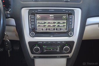 Škoda Octavia 1,6 TDi, ELEGANCE, NAVI, - 11
