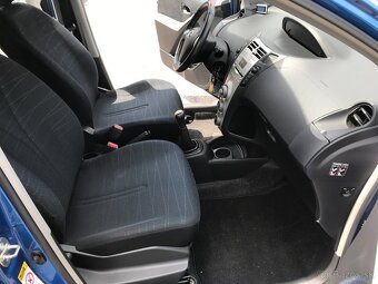 TOYOTA YARIS 1.3 VVT-I BASE COOL - 11