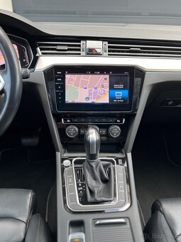 Volkswagen Passat Variant 1.5 TSI 110 kW R-Line DSG - 11