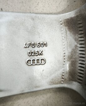 Audi 5x112 R17 245/40 ZR17 - 11