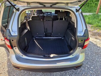 Mazda 5 , CW 1,6 diesel - 11