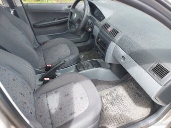 Škoda Fabia 1.2 HTP - 11