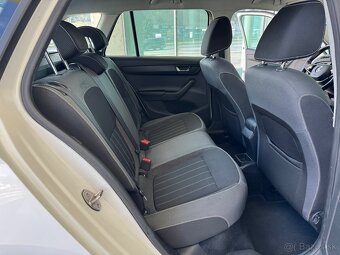 Škoda Fabia Combi 1.0 TSI Style 70kw - 11