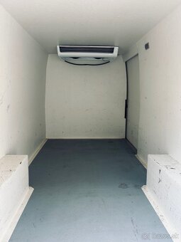 Peugeot Boxer 2.2 BlueHDi Chladiarina - 11