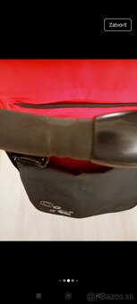 Tutek + Britax b motion 3 - 11