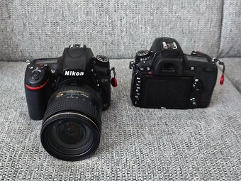 Nikon D750 - 11