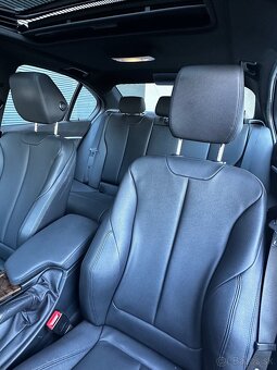 BMW F30 328I XDRIVE, SPORT ED, 51 000 najazd - 11