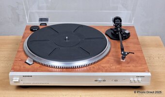 Siemens RW-666 - luxusný DD automat po veľkej renovácii - 11