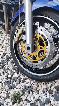 Suzuki GSX1400 R.v.2007 - 11