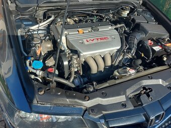 Honda accord 2,4 7g - 11