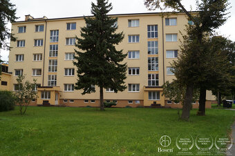 BOSEN | 3-izbový byt, ul. Družstevná, Uhlisko 87,11 m2 - 11