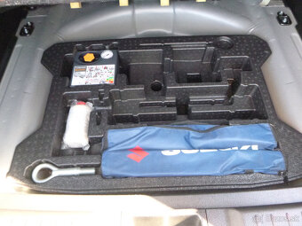 Suzuki Vitara 1,6i 120Ps 4x4 Elegance 2016 - 11