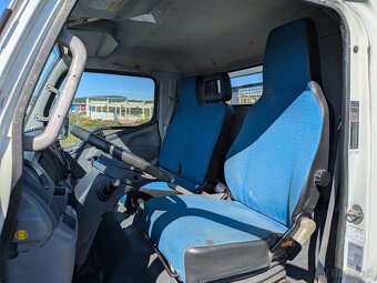 Mitsubishi Canter (40) Fuso 3.0, 110kW, 3-stranný vyklápač - 11