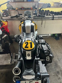 Bmw R nineT - 11