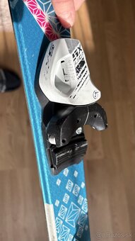 Lyžiarsky set - Rossignol + Tecnopro - všetko v cene - 11