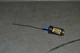 Retro súčiastky Tesla (č.1) - uloženky - 11