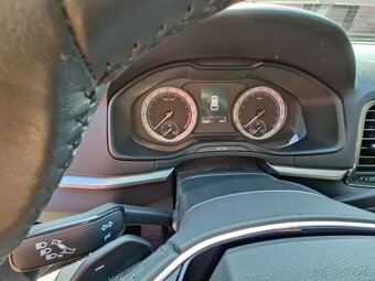 Škoda Karoq 2.0 TDI  EVO Ambition DSG7 v záruke - 11