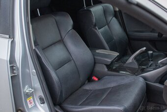 Honda Accord 2.0 i-VTEC Executive - 11