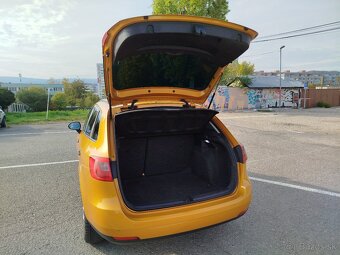 Predám Seat Ibiza 1.2 TDI combi - 11