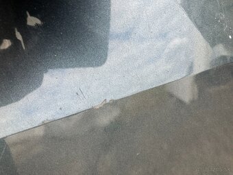 predni naraznik skoda octavia iii 3 17-20 sedy - 11