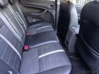 Ford Kuga 2.0 tdic,120 kw, 4x4,rv 11/2011,AUTOMAT - 11