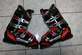 lyže Salomon  S max  150 cm , - 11