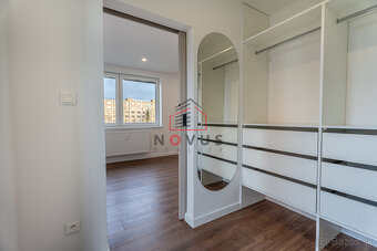 Nadštandartný 3 Izbový byt s garážou - Dubnica nad Váhom - 11