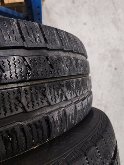 235/65 R16C  zimné - 11