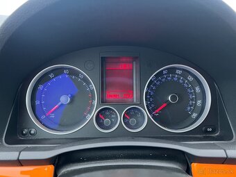 Predám VW Golf GTI MK5 Fahrenheit edition 1/1200ks USA - 11