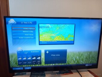 Philips Full HD hevc265 - 11