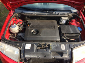 Predám Škoda Fábia Combi 1,4 16v - 11