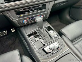 2016 Audi A6 Competition Avant Quattro S-Line - 11