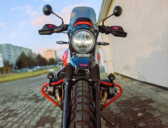BMW R nine T URBAN GS-OPTION 719-JEDINECNA KONFIGURACIA - 11