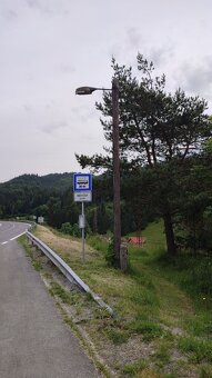 Pozemok v Motyčkách pod Donovalmi na predaj ID: 032-14-STKE - 11