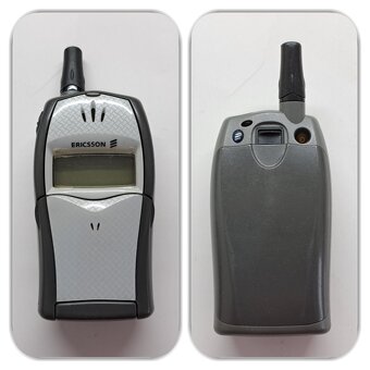 SONY ERICSSON W910i T100 T230 T20 T10 T630 W200 K510 K550 S3 - 11