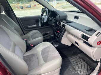 Land Rover Freelannder TD4 - 11